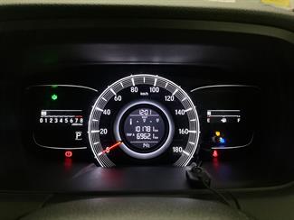 2015 Honda Odyssey - Thumbnail