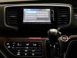 2015 Honda Odyssey - Thumbnail