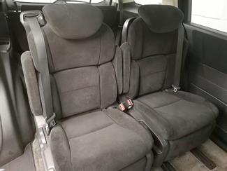 2015 Honda Odyssey - Thumbnail