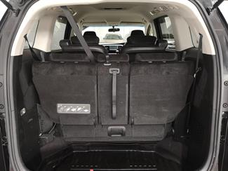 2015 Honda Odyssey - Thumbnail