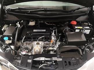 2015 Honda Odyssey - Thumbnail