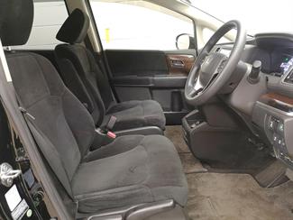 2015 Honda Odyssey - Thumbnail