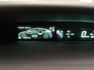 2013 Toyota Prius - Thumbnail