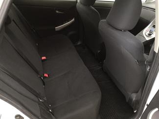 2013 Toyota Prius - Thumbnail
