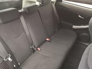 2013 Toyota Prius - Thumbnail