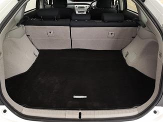 2013 Toyota Prius - Thumbnail