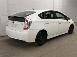 2013 Toyota Prius - Thumbnail