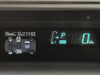 2013 Toyota Aqua - Thumbnail