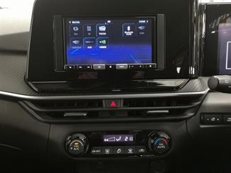 2022 Nissan Note - Thumbnail