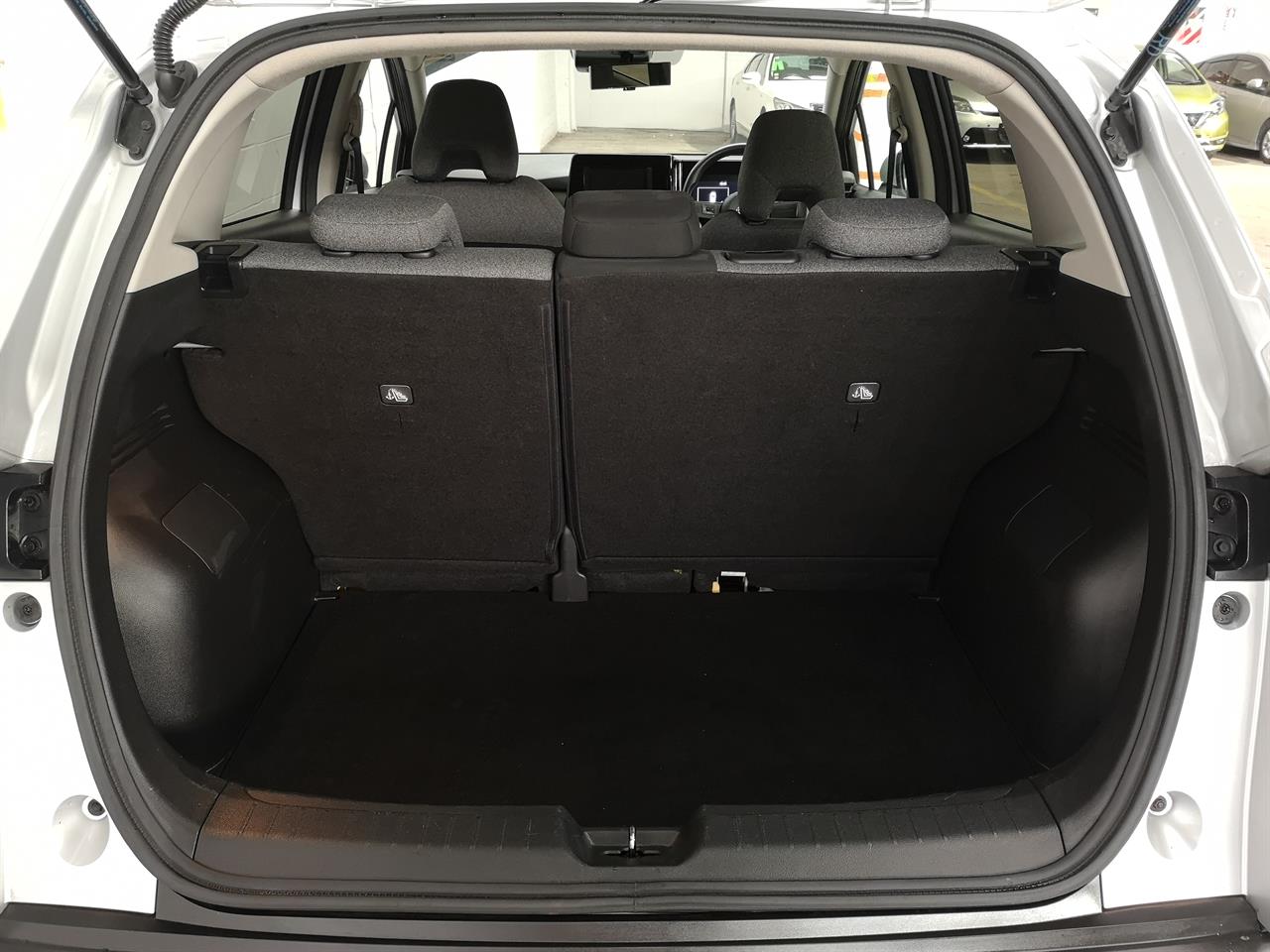 2022 Nissan Note
