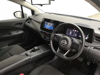 2022 Nissan Note - Thumbnail