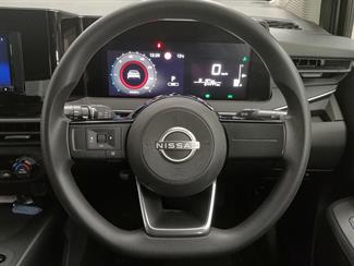 2022 Nissan Note - Thumbnail