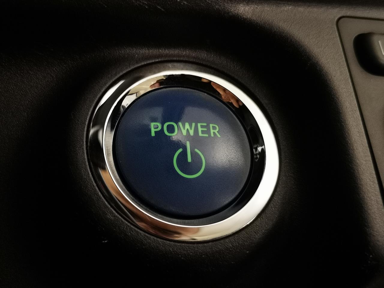 2015 Toyota Aqua