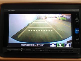 2016 Honda Vezel - Thumbnail