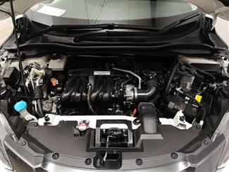 2016 Honda Vezel - Thumbnail