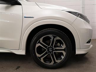 2016 Honda Vezel - Thumbnail