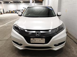 2016 Honda Vezel - Thumbnail