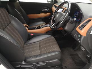 2016 Honda Vezel - Thumbnail