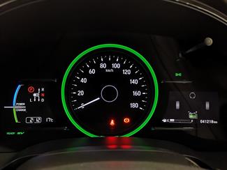 2022 Honda Shuttle - Thumbnail