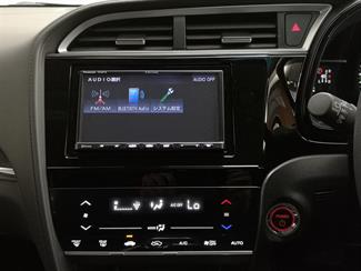 2022 Honda Shuttle - Thumbnail