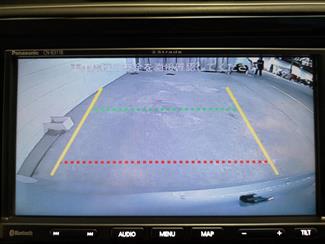 2022 Honda Shuttle - Thumbnail