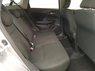 2022 Honda Shuttle - Thumbnail