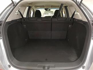 2022 Honda Shuttle - Thumbnail