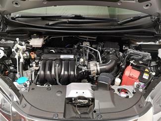 2022 Honda Shuttle - Thumbnail