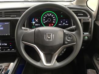 2022 Honda Shuttle - Thumbnail