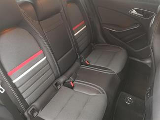 2015 Mercedes-Benz A 180 - Thumbnail