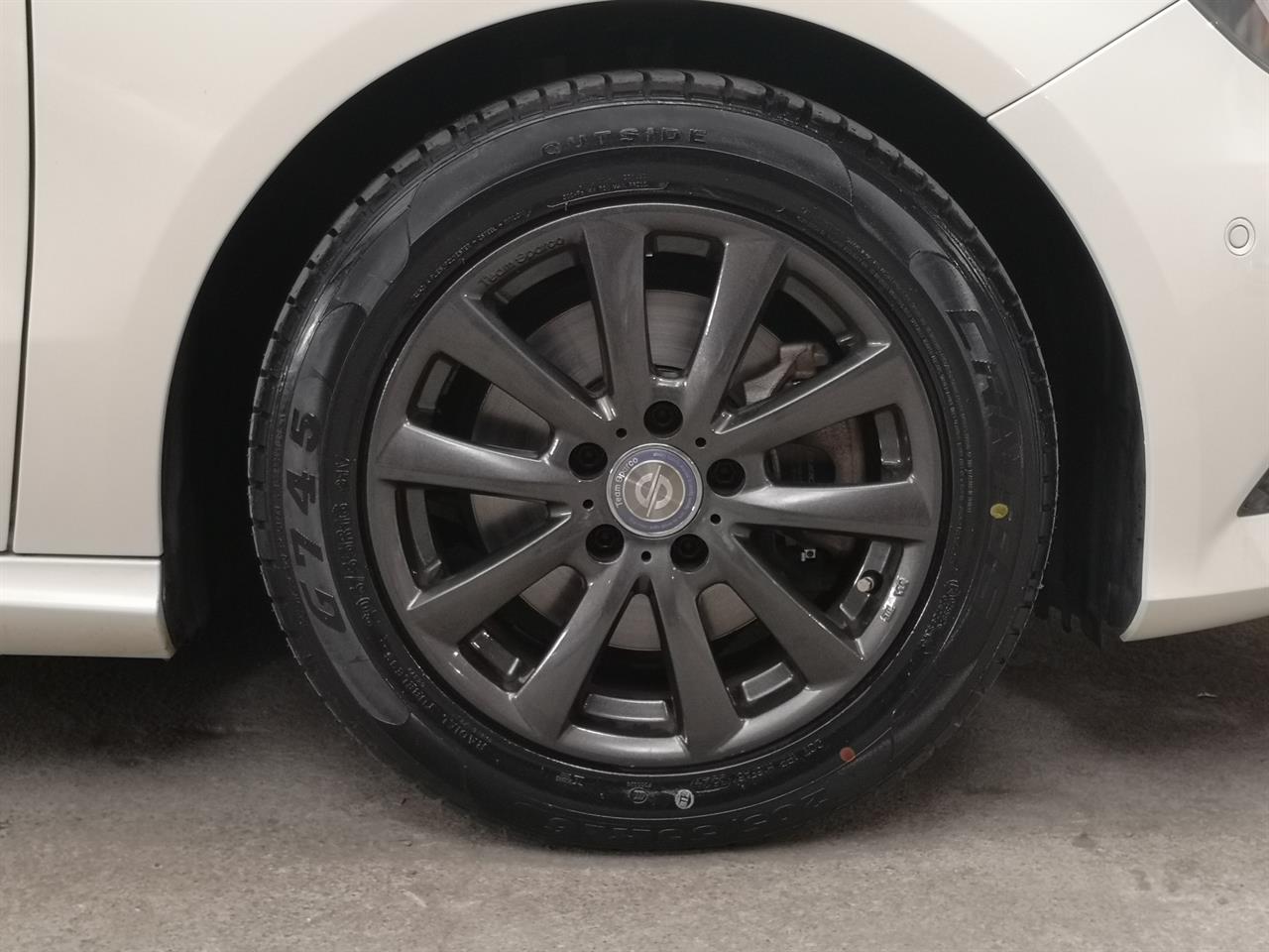 2015 Mercedes-Benz A 180