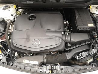 2015 Mercedes-Benz A 180 - Thumbnail