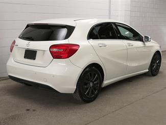 2015 Mercedes-Benz A 180 - Thumbnail