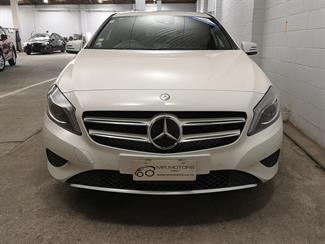 2015 Mercedes-Benz A 180 - Thumbnail