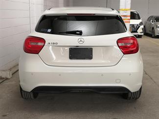 2015 Mercedes-Benz A 180 - Thumbnail
