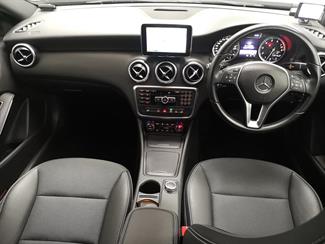2015 Mercedes-Benz A 180 - Thumbnail