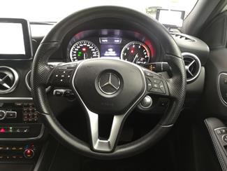 2015 Mercedes-Benz A 180 - Thumbnail
