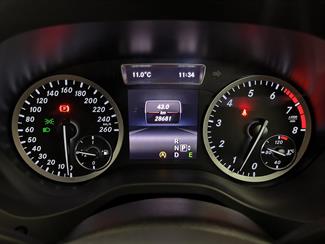 2015 Mercedes-Benz A 180 - Thumbnail