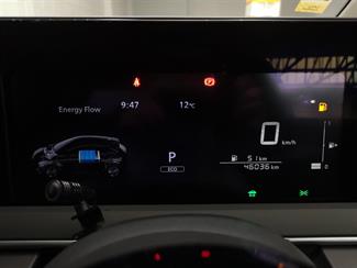 2022 Nissan Note - Thumbnail