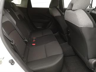 2022 Nissan Note - Thumbnail