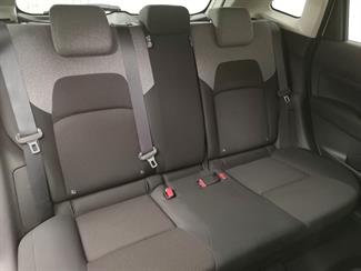 2022 Nissan Note - Thumbnail