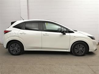 2022 Nissan Note - Thumbnail