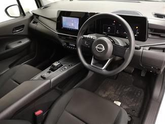 2022 Nissan Note - Thumbnail