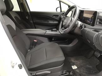 2022 Nissan Note - Thumbnail