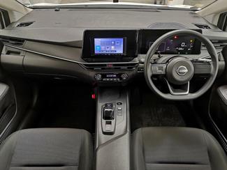 2022 Nissan Note - Thumbnail