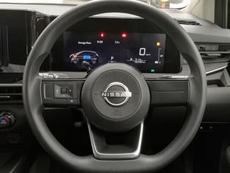 2022 Nissan Note - Thumbnail