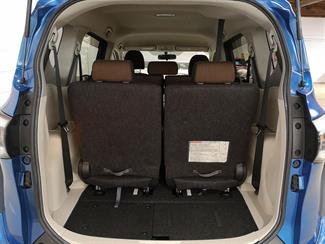 2016 Toyota Sienta - Thumbnail