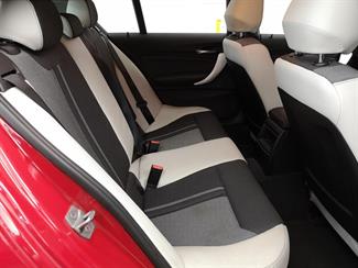 2015 BMW 118I - Thumbnail