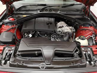 2015 BMW 118I - Thumbnail