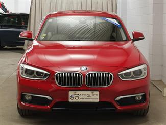 2015 BMW 118I - Thumbnail